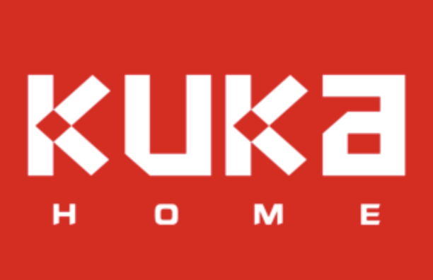 KUKA Home logo